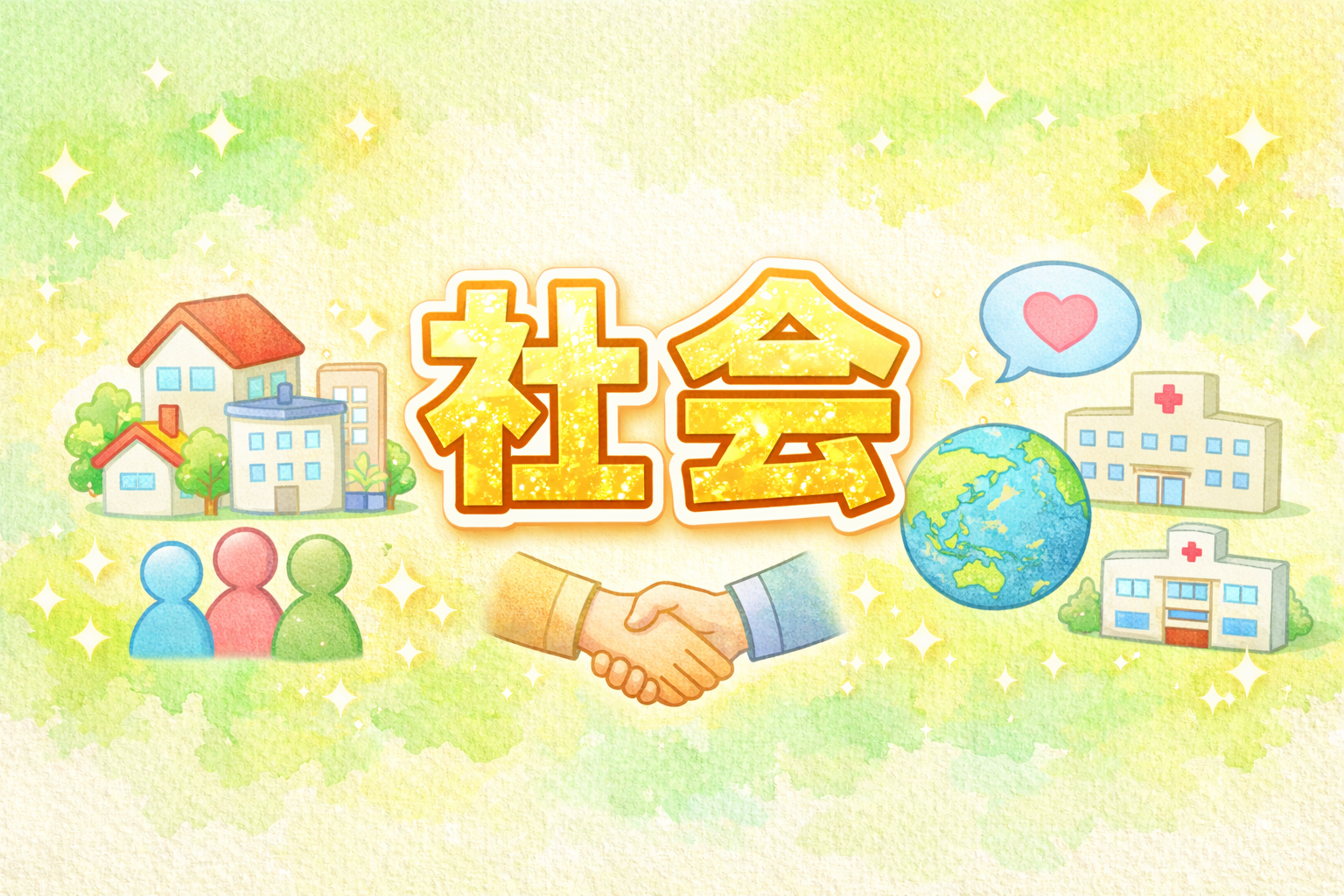 「孤独・孤立」は自己責任じゃない：制度と地域資源で“つながり”を作り直す方法