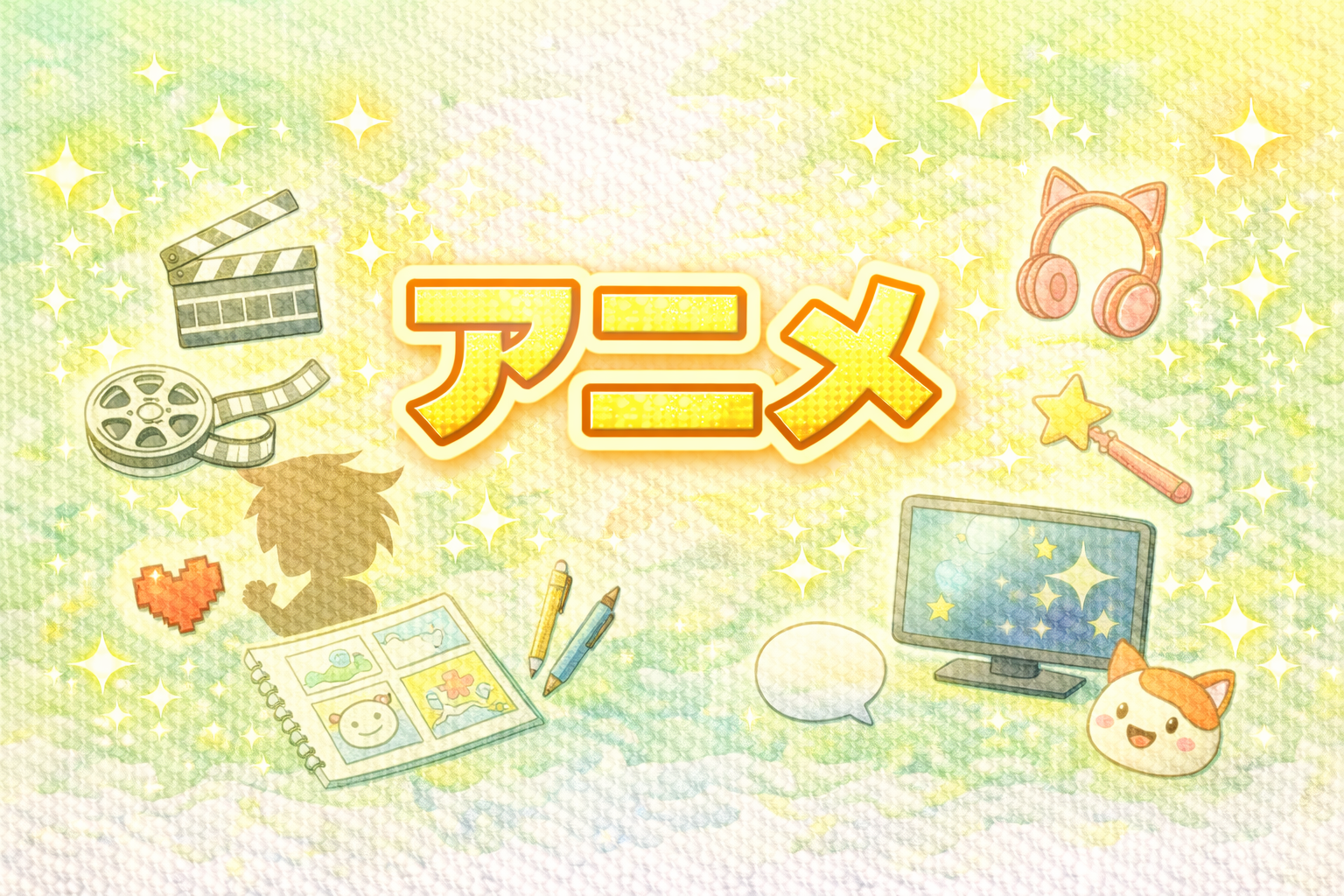 2026年冬アニメ、何を観る？「話題作3本」と失敗しない追い方