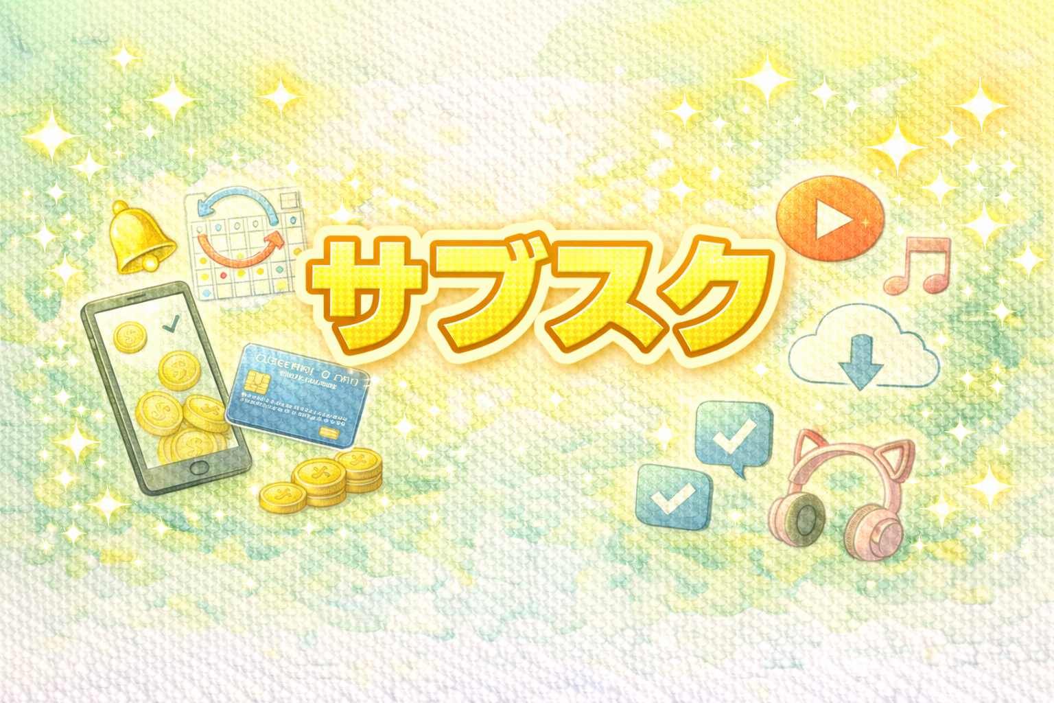 配信サブスクは「値上げ＋バンドル＋広告つき」で再編中：2026年のエンタメ費を無理なく最適化する