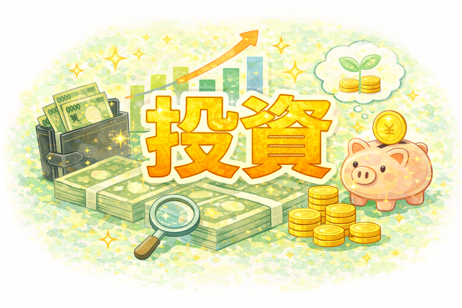 日銀の利上げ観測で何が起きる？債券金利・株・為替を同時に見る投資の整理術