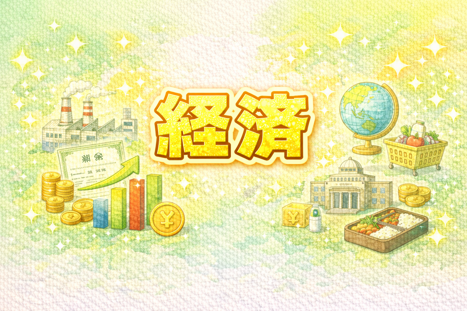 円安と原油高が同時に来るとどうなる？　物価・株価・金利のつながりを整理